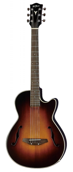 KYF-1｜製品紹介｜Yairi Guitar ヤイリギター