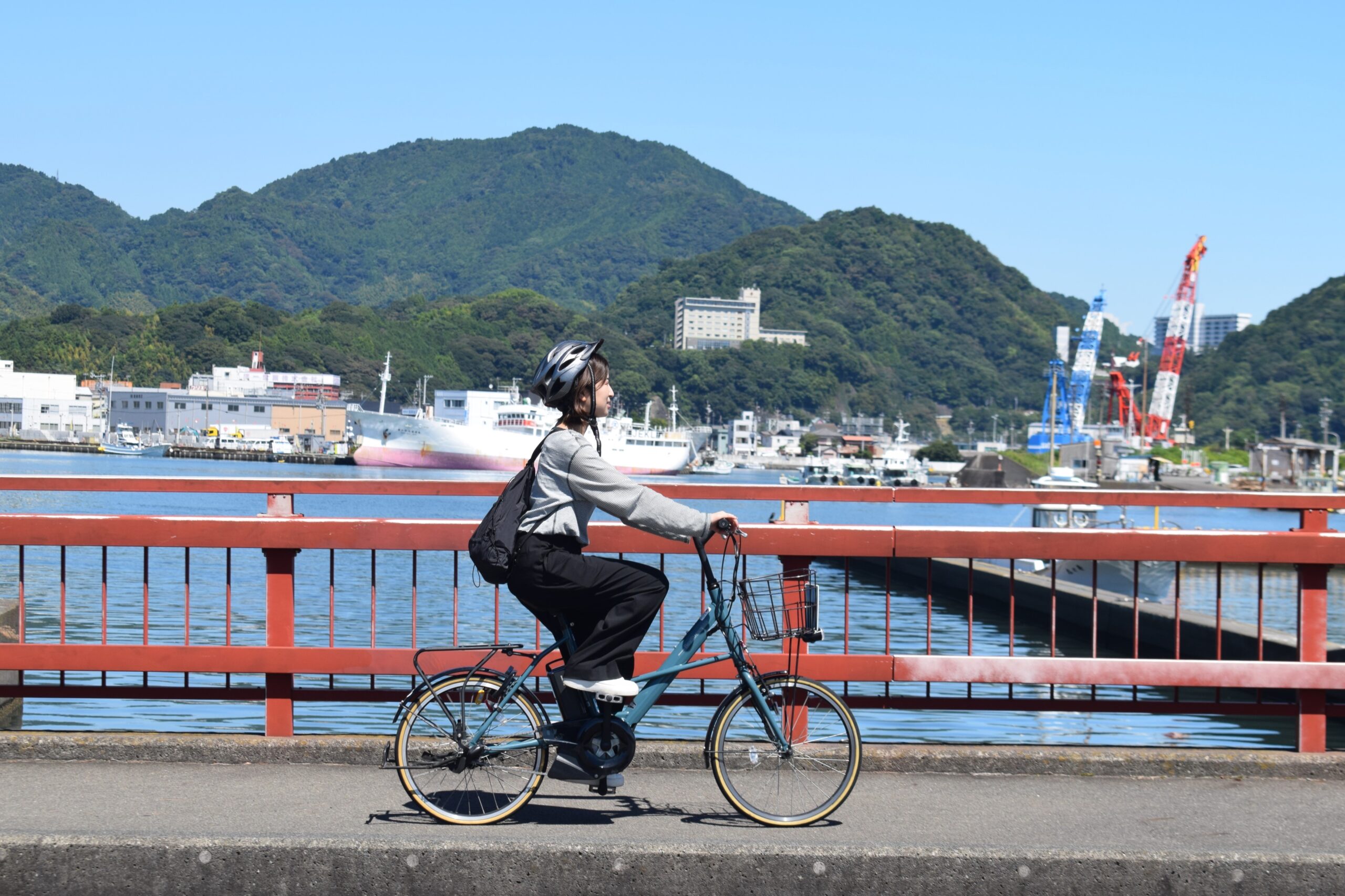 スマホでスタンプラリー＆謎解きラリーinやいづ | 焼津市観光協会