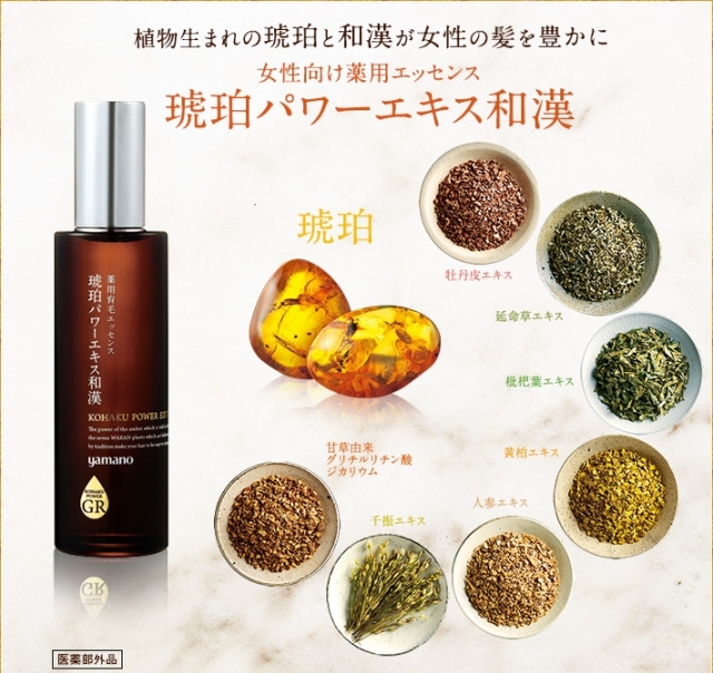 薬用育毛エッセンス 3ヶ月実感セット 山野愛子 ヤマノ肌 山野愛子