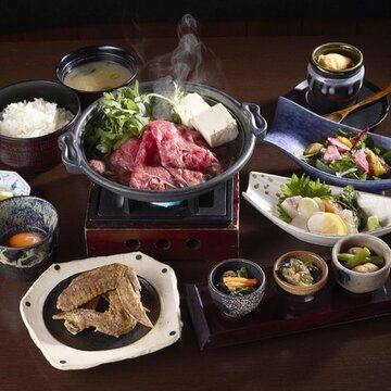 山 名古屋駅店 ワンランク上の世界の山ちゃん