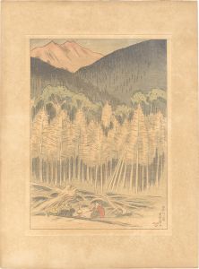 石井鶴三 | 美術作品 | 山田書店美術部オンラインストア