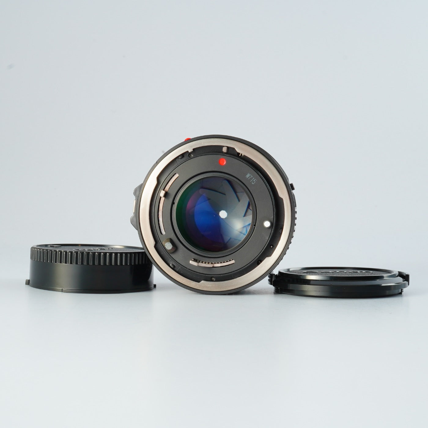 Canon NEW FD 50mm F/1.4 単焦点レンズ – 山田写真機店