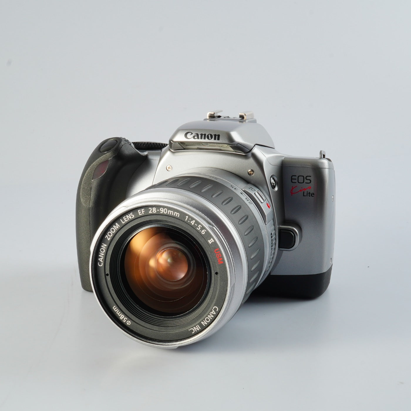 MF フィルム一眼レフカメラ – 山田写真機店