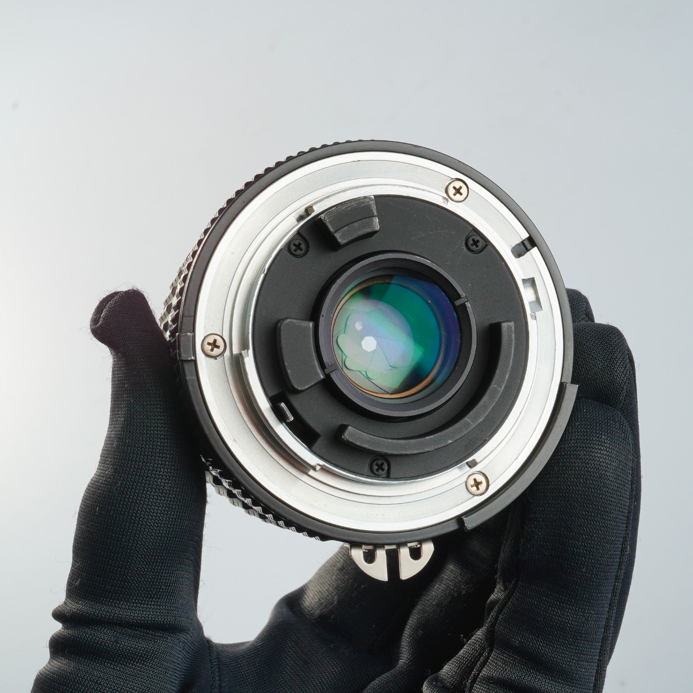 Nikon Ai-S NIKKOR 28mm F/2.8 単焦点レンズ – 山田写真機店