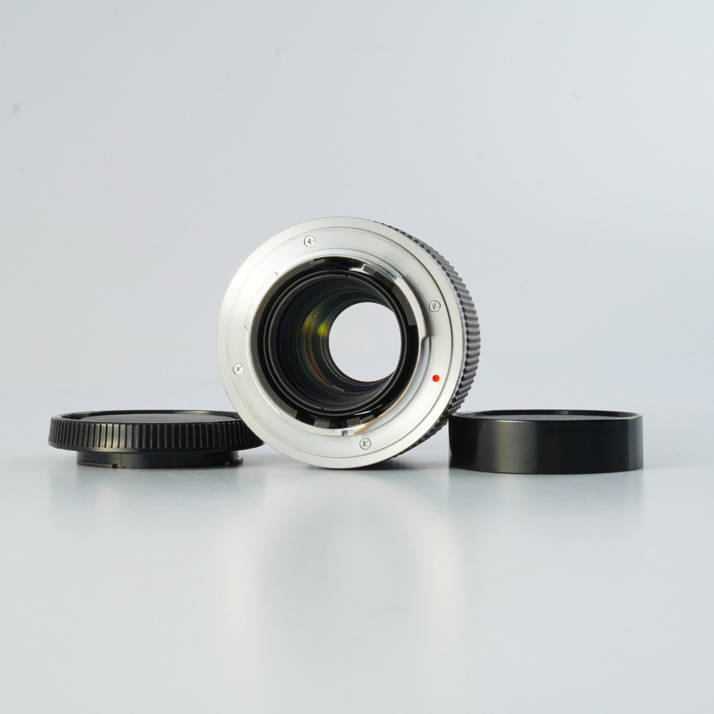 Carl Zeiss Mutar Ⅱ 2x T* Teleconverter (Contax/Yashica用