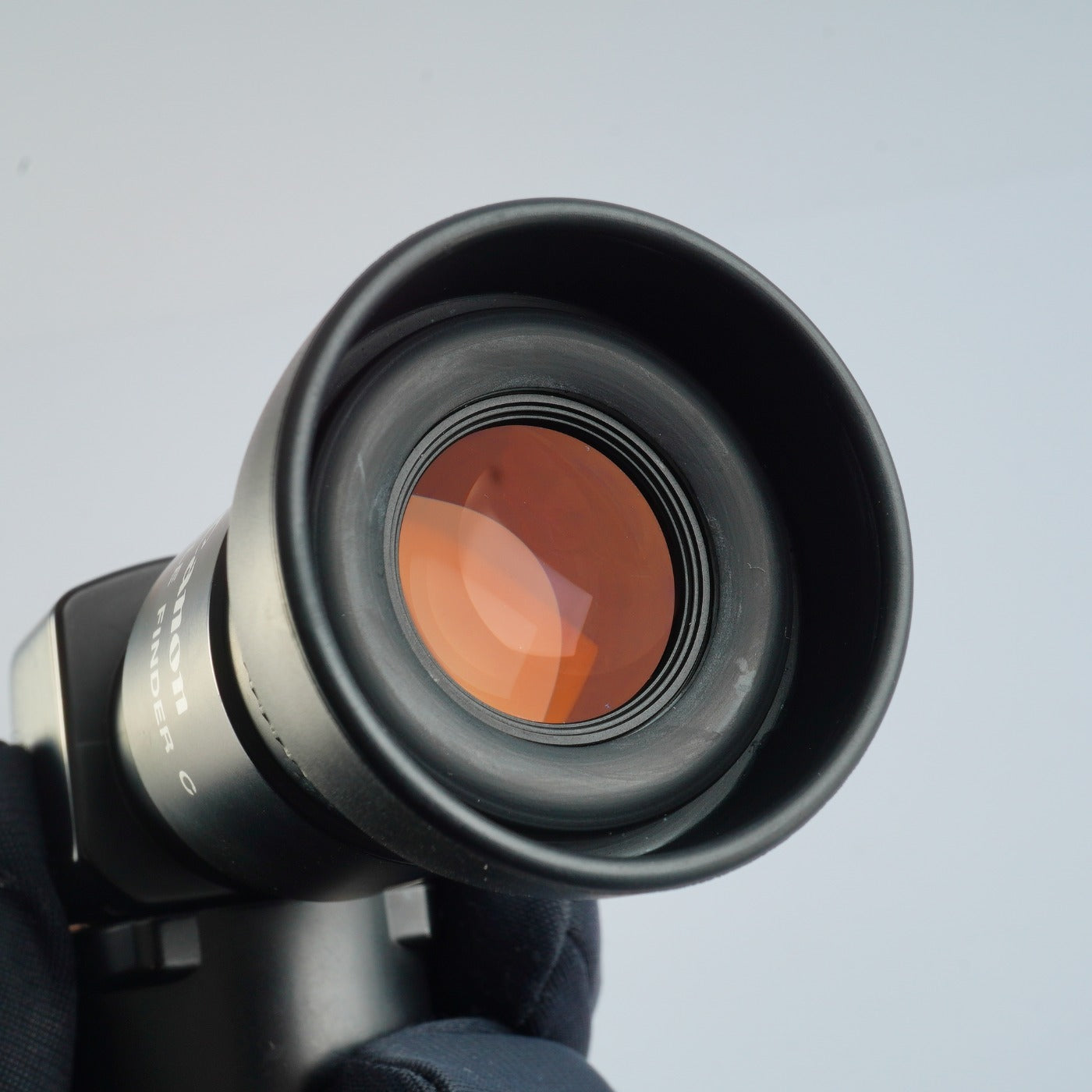 Canon Angle Finder C w/Ed-C + Ec-C ビューファインダー – 山田写真機店