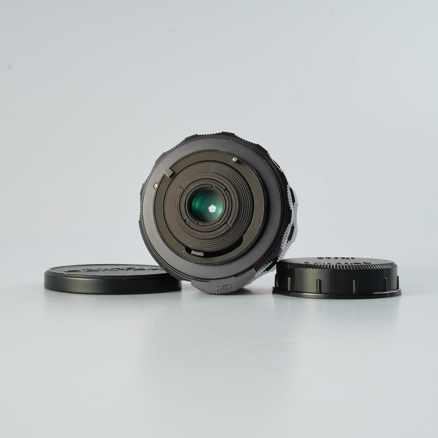 PENTAX Super Multi Coated Takumar 28mm F/3.5 (M42用) 単焦点レンズ