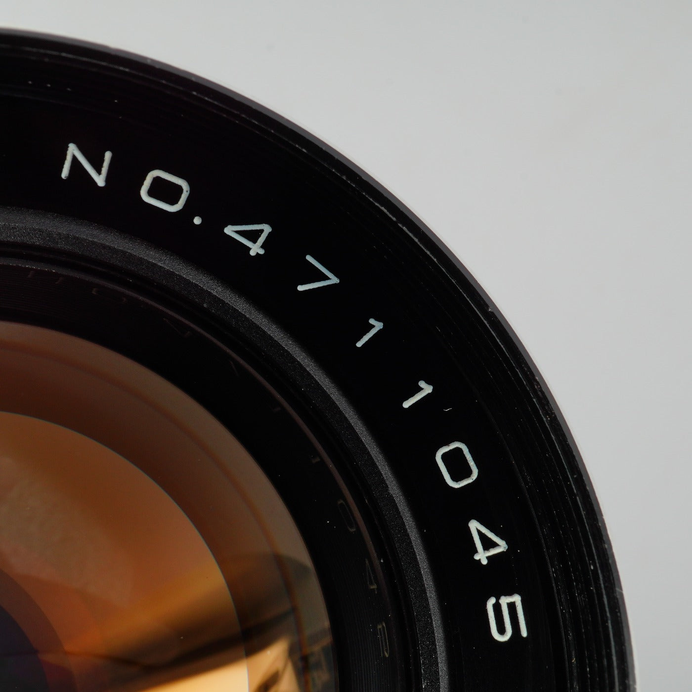 Konica HEXANON 57mm F/1.4 単焦点レンズ – 山田写真機店