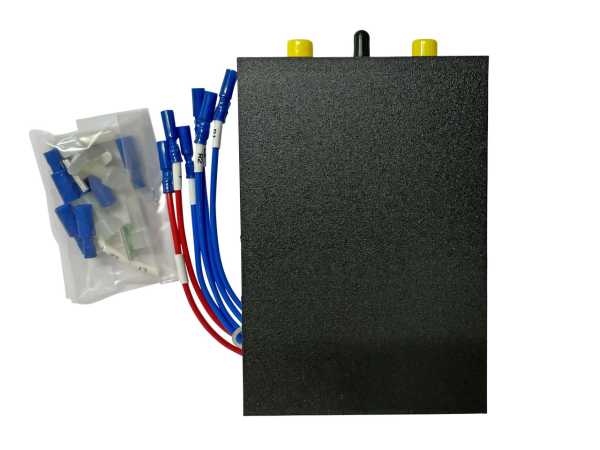 クイック 操作スイッチ EF-100 - トラックボディパーツトラック架装