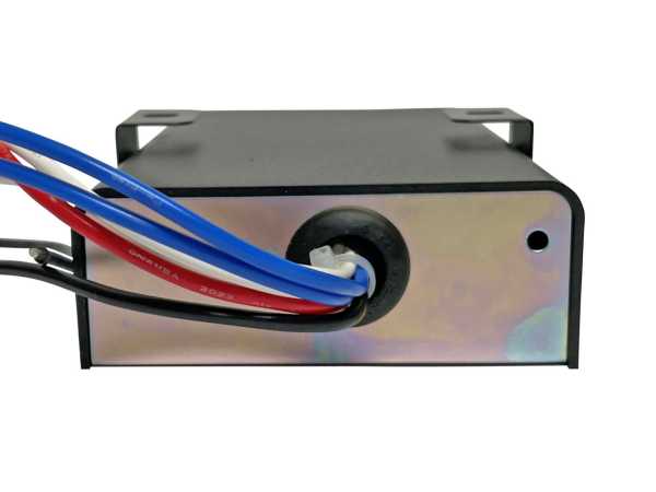 ダンプEF-42N 電装品 左右開閉制御