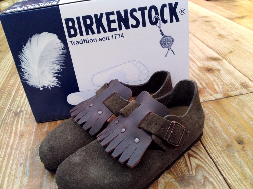 ビルケンシュトック ザルツブルグ « 長崎の靴屋 あしとくつの健康館 山口屋