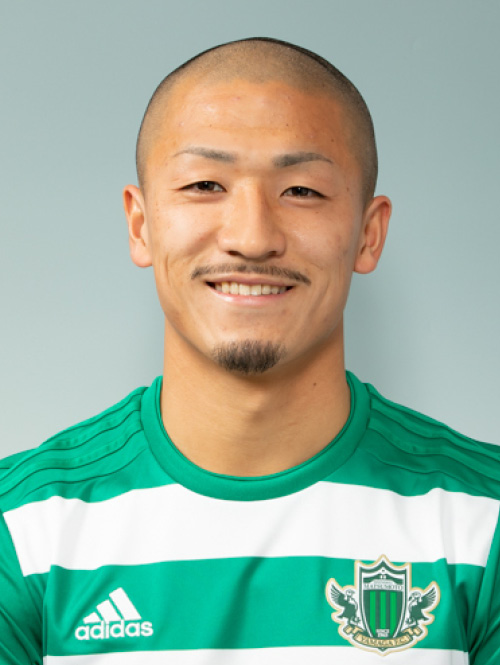 前田大然選手 AFC U-23選手権 タイ2020予選 U-22日本代表選出の