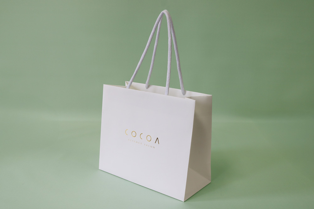 短納期対応】オリジナル紙袋・オーダー手提げ紙袋の激安印刷通販サイト