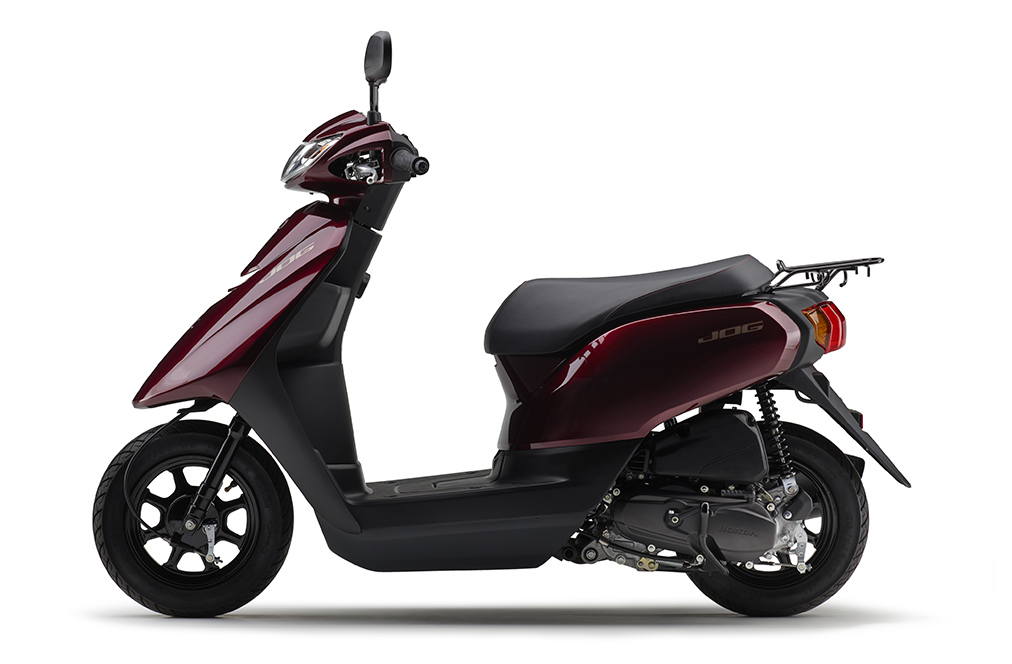 ラッキー YAMAHA ジョグスポ ラッキー YAMAHA ジョグスポ ヤマハ