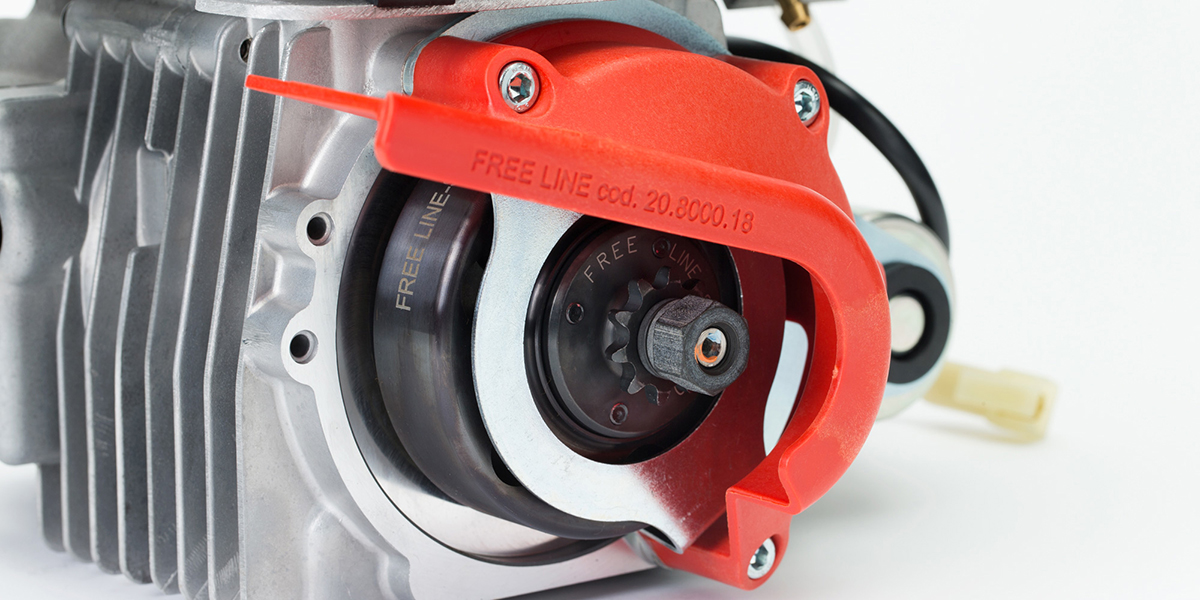 KT100SEC - カート | ヤマハ発動機