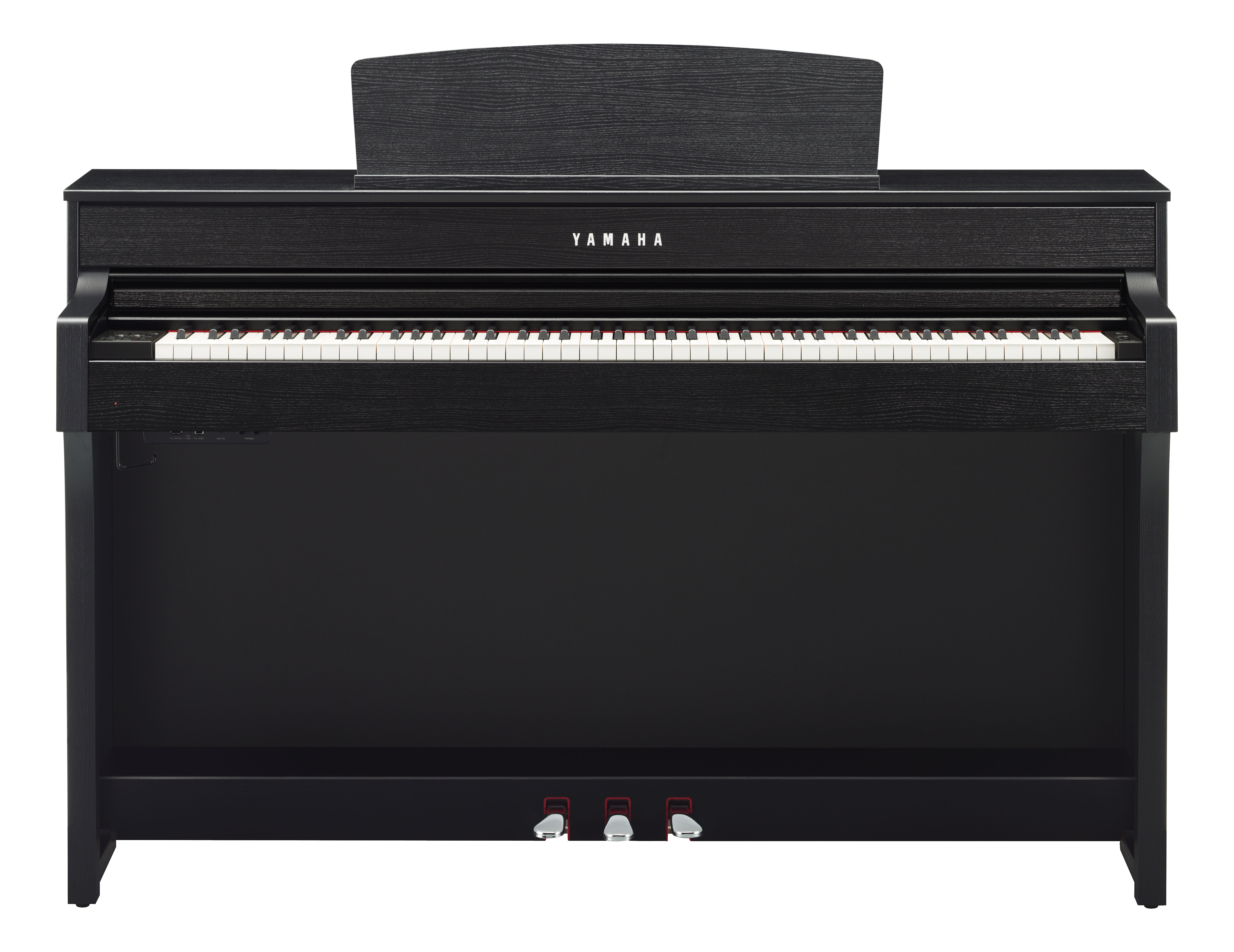 CLP-645 - Overview - Clavinova - Pianos - Musical Instruments