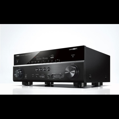 RX-V781 - Features - AV Receivers - Home Audio - Products - Yamaha