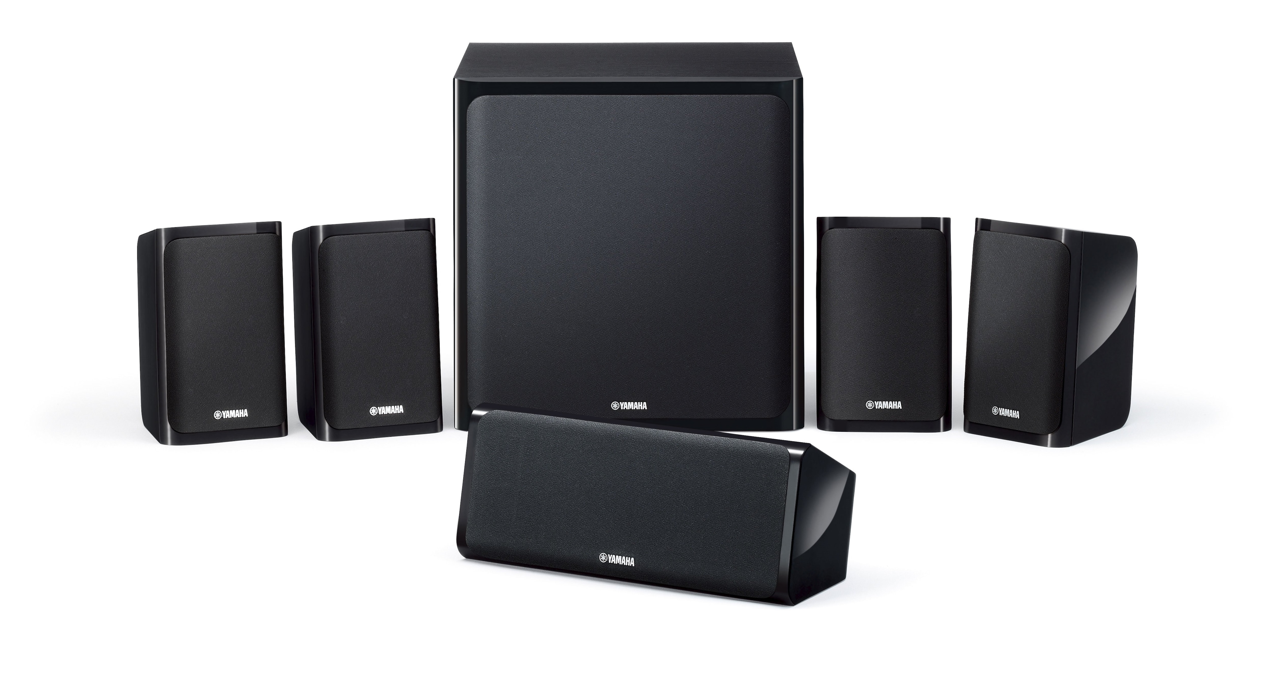 NS-PA40 - Overview - Speakers & Subwoofers - Home Audio - Products