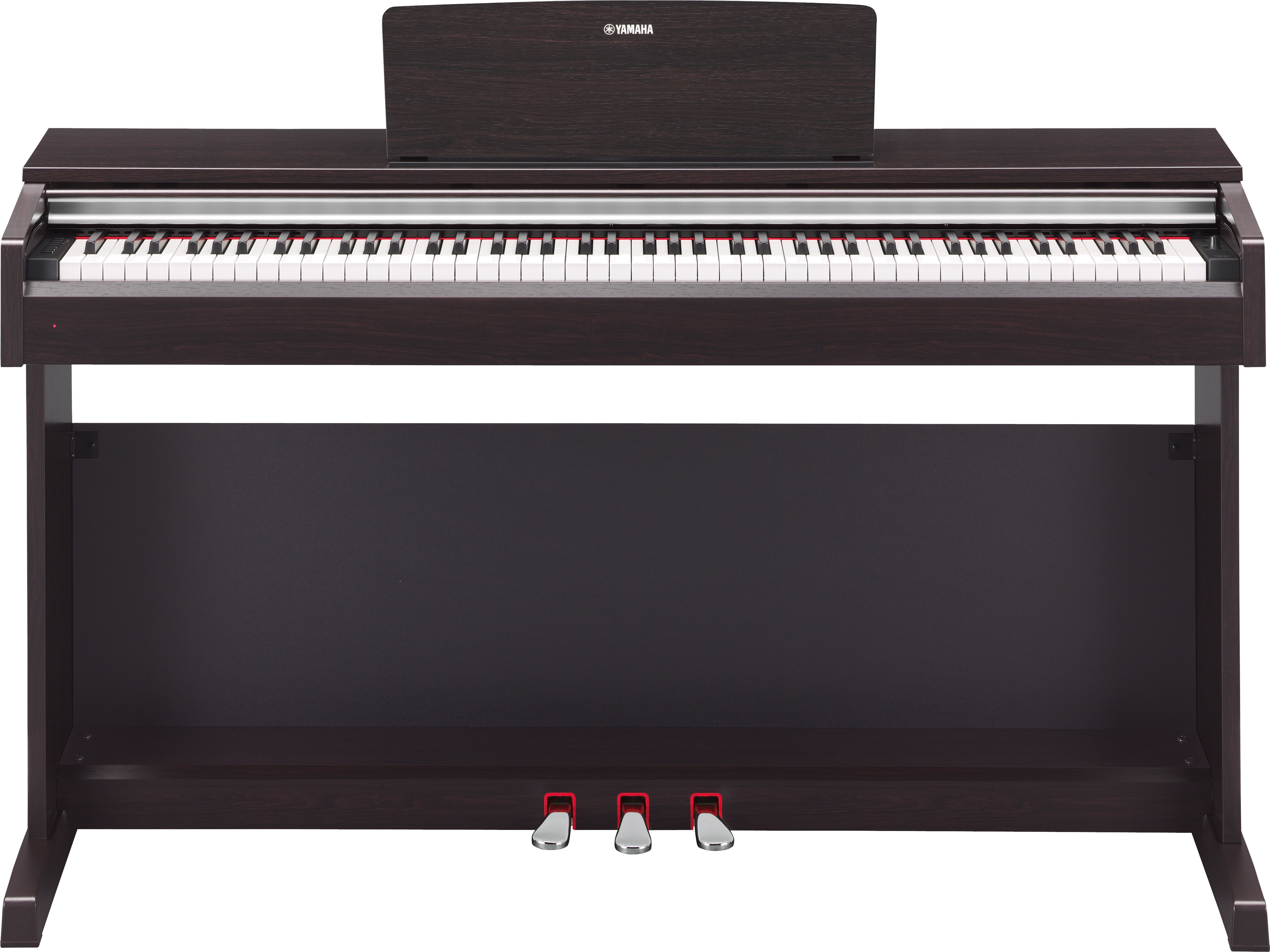 YDP-142 - Overview - ARIUS - Pianos - Musical Instruments
