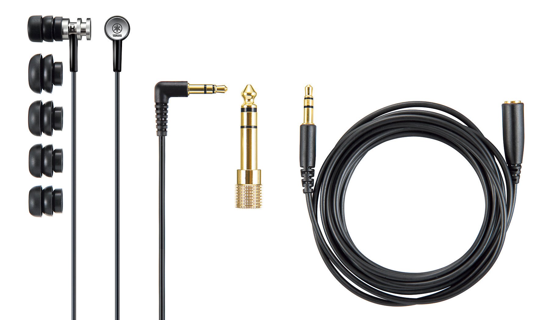 EPH-100 - Overview - Headphones - Home Audio - Products - Yamaha