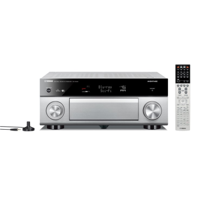 RX-A1040 - Overview - AV Receivers - Home Audio - Products