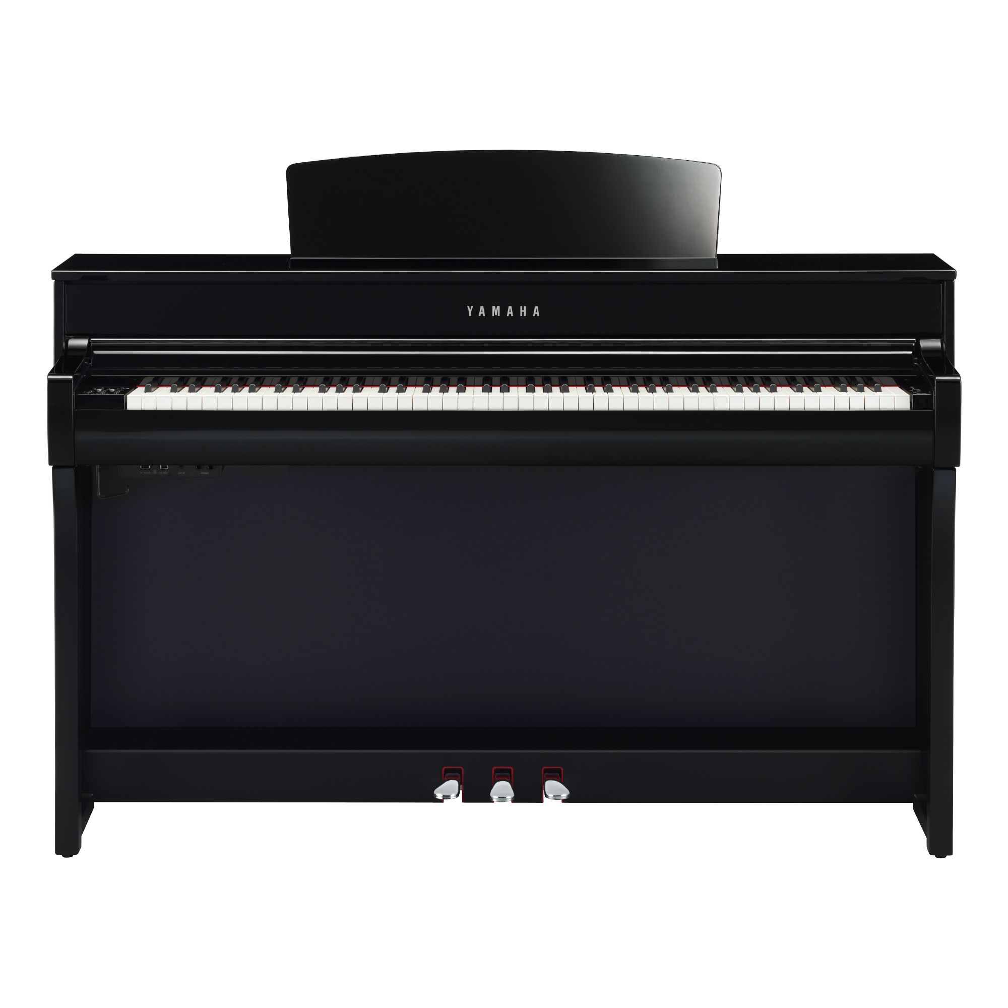 CLP-745 Clavinova Digital Piano - Yamaha USA