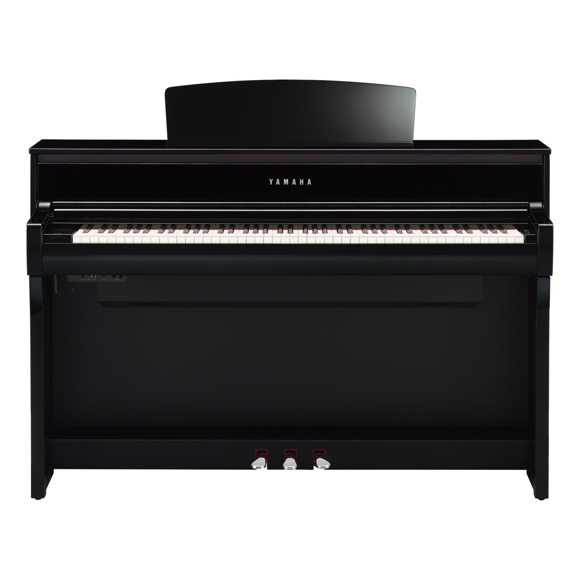 CLP-775 Clavinova Digital Piano - Yamaha USA