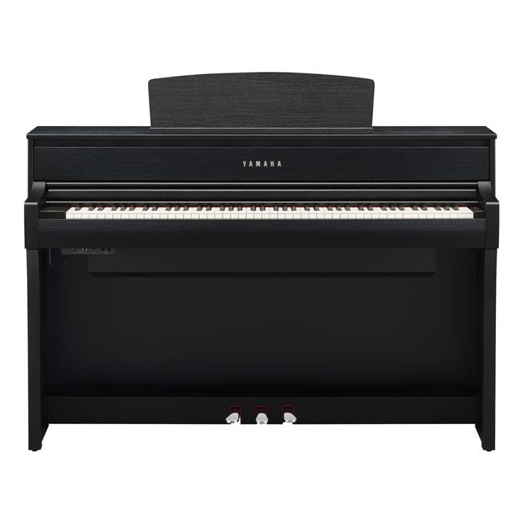 CLP-775 Clavinova Digital Piano Specs - Yamaha USA