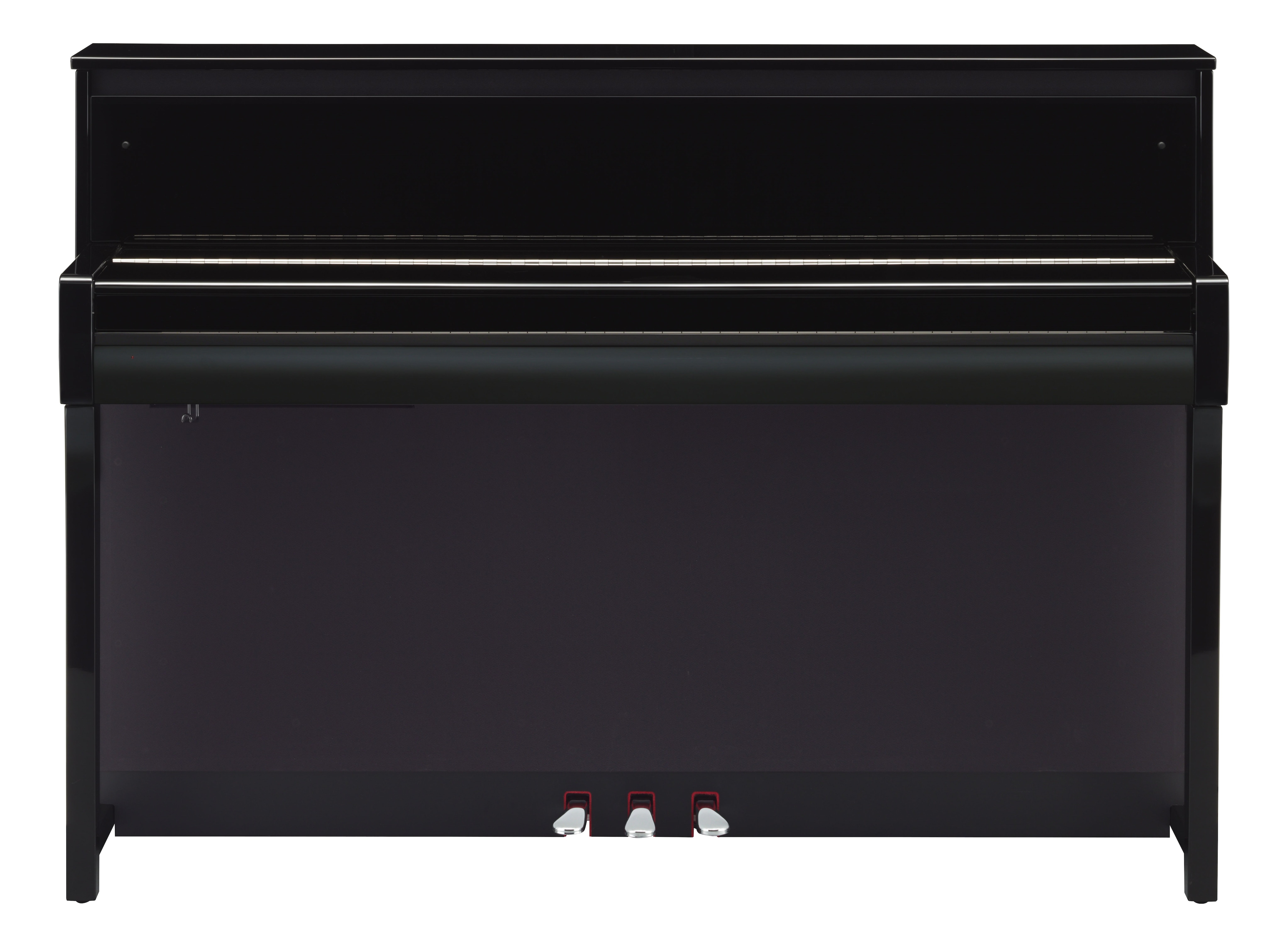 CLP-685 - Specs - Clavinova - Pianos - Musical Instruments