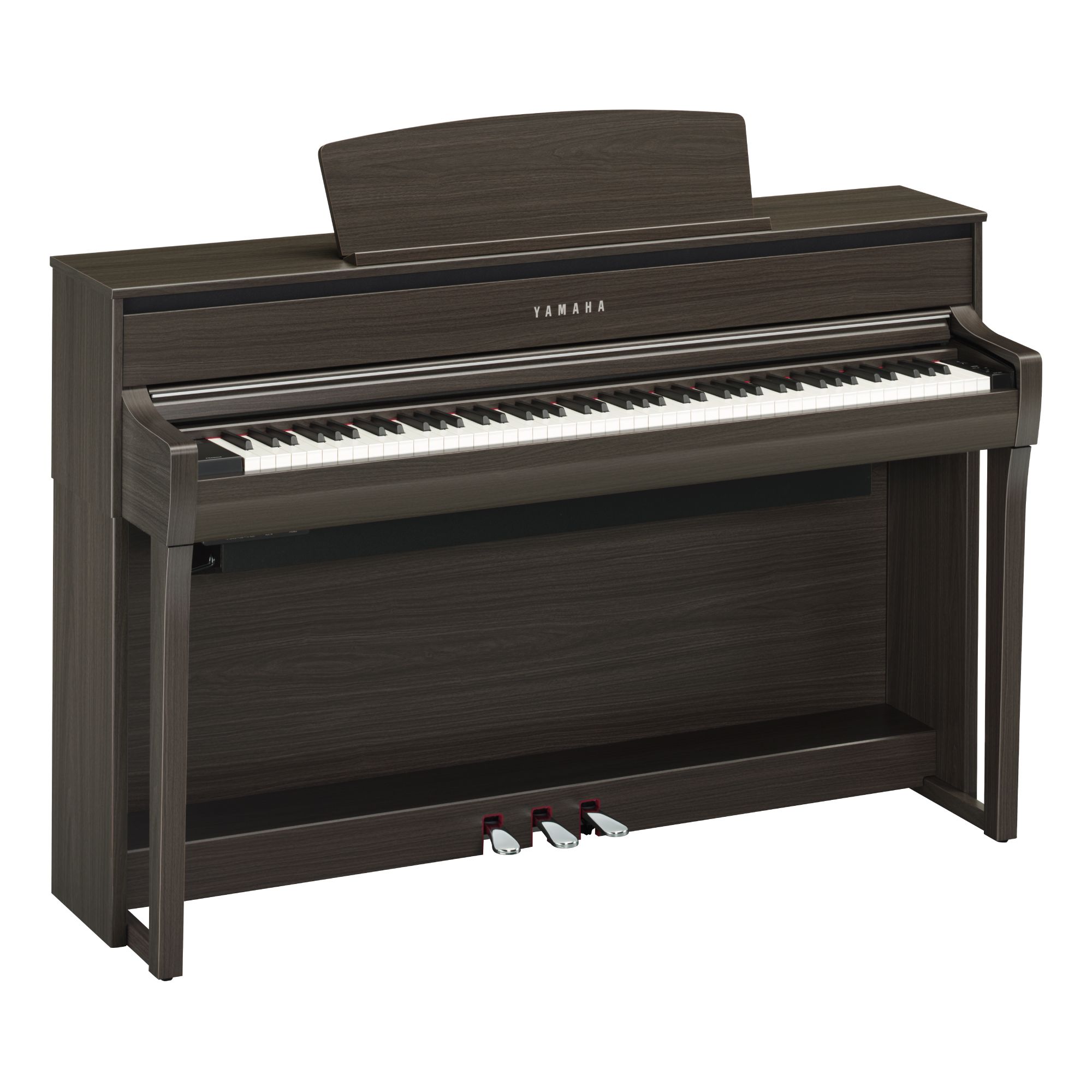 CLP-775 Clavinova Digital Piano Specs - Yamaha USA