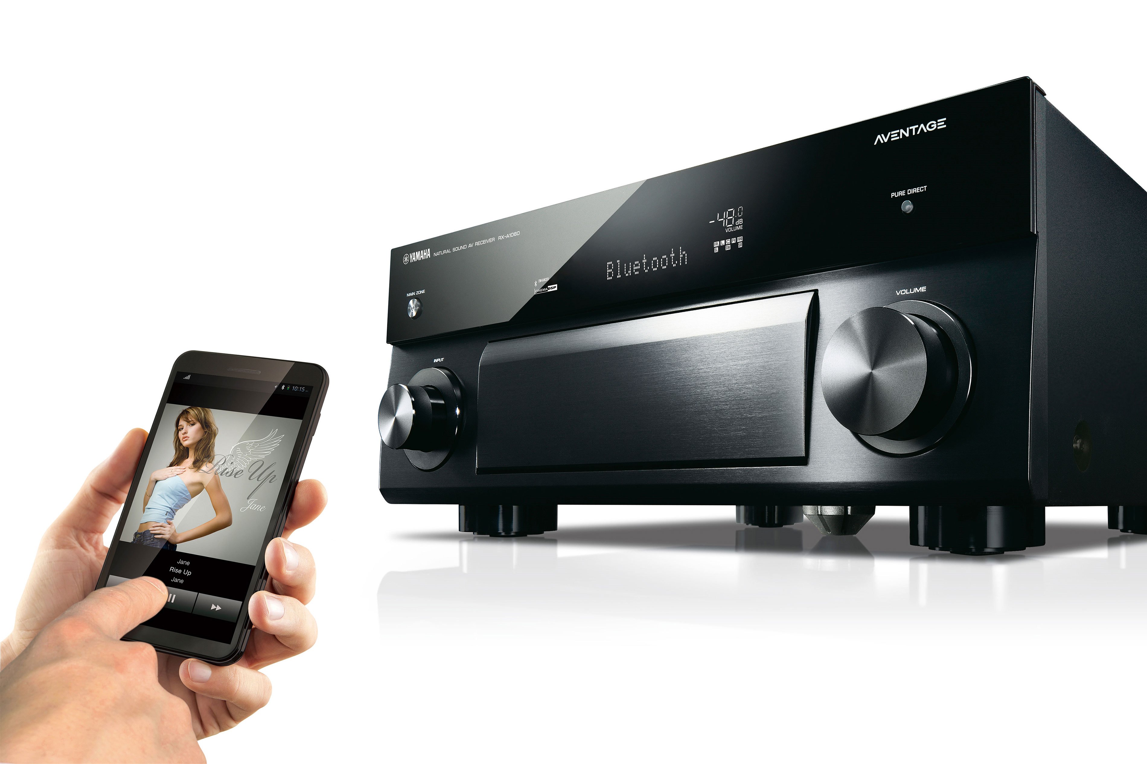 RX-A1060 - Specs - AV Receivers - Home Audio - Products - Yamaha