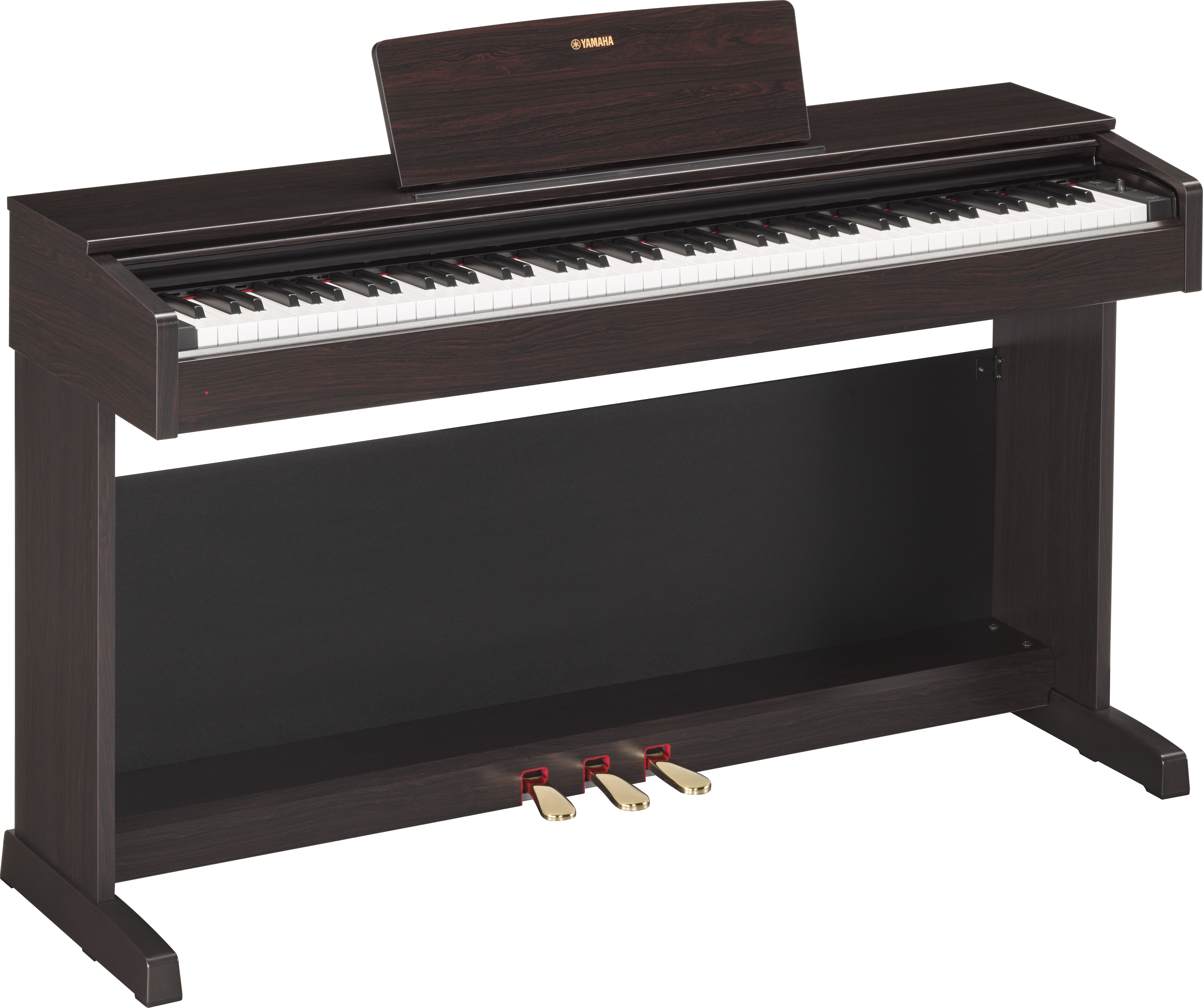YDP-143 - Overview - ARIUS - Pianos - Musical Instruments