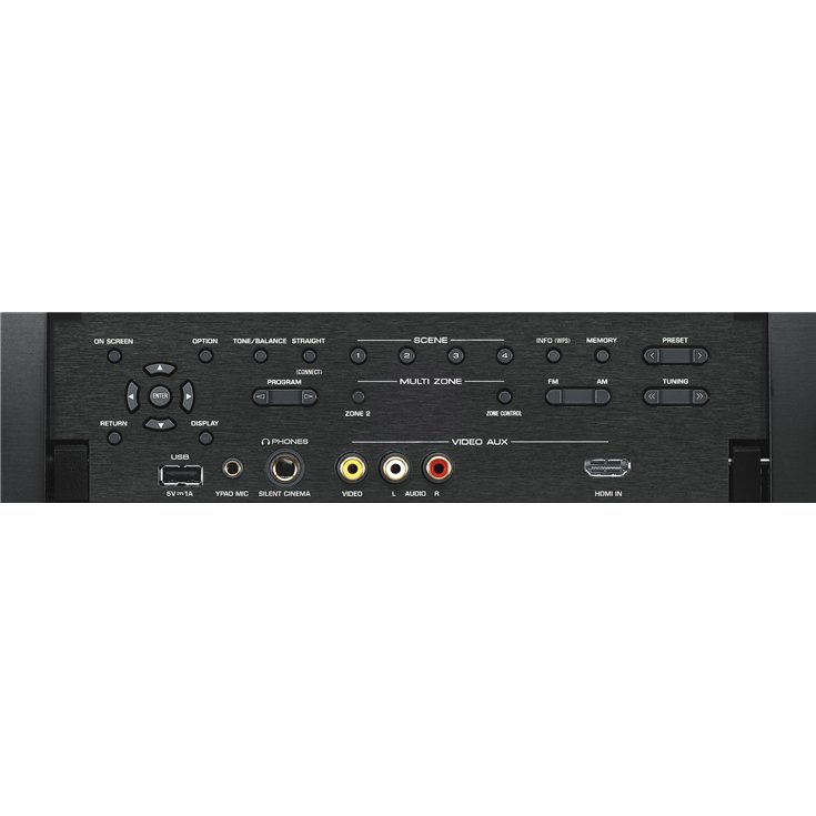 RX-A1060 - Videos - AV Receivers - Home Audio - Products - Yamaha