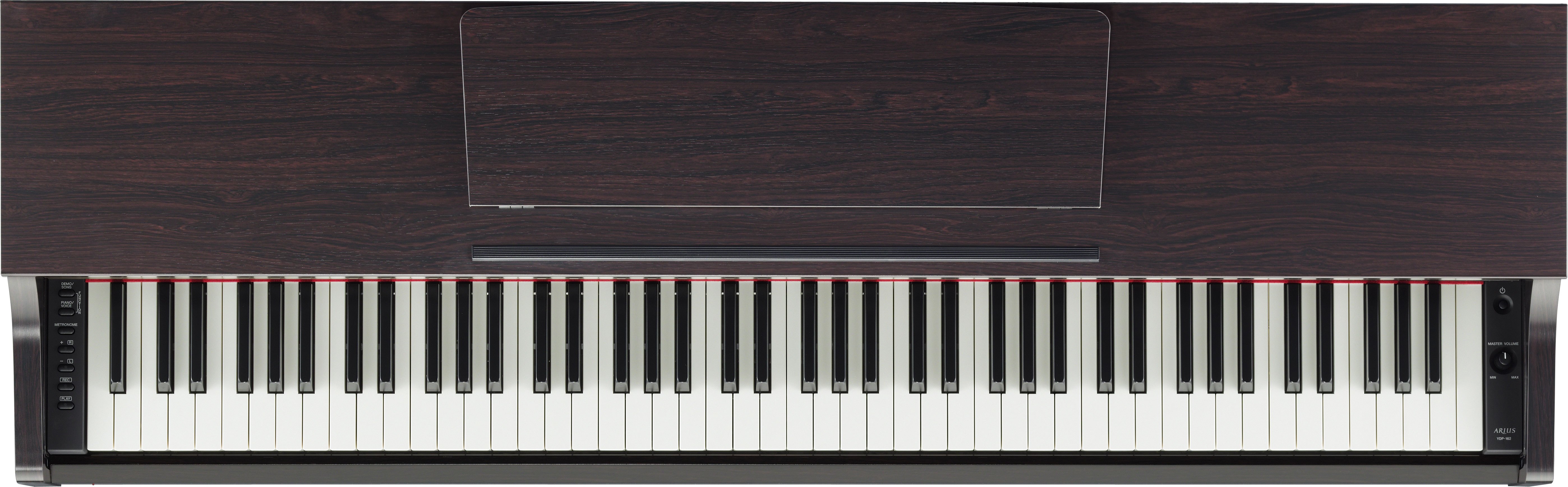 YDP-162 - Overview - ARIUS - Pianos - Musical Instruments