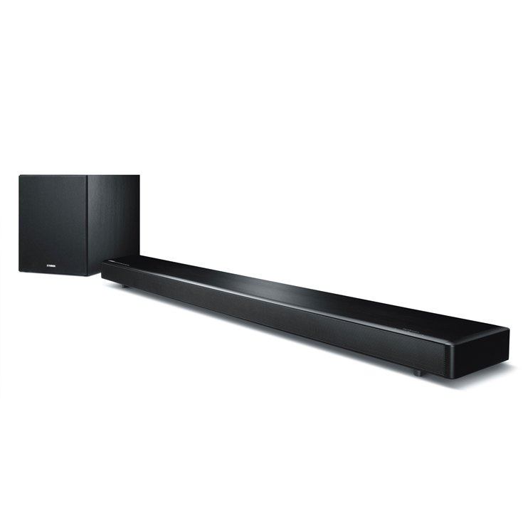 YSP-2700 - Accessories - Sound Bars - Home Audio - Products