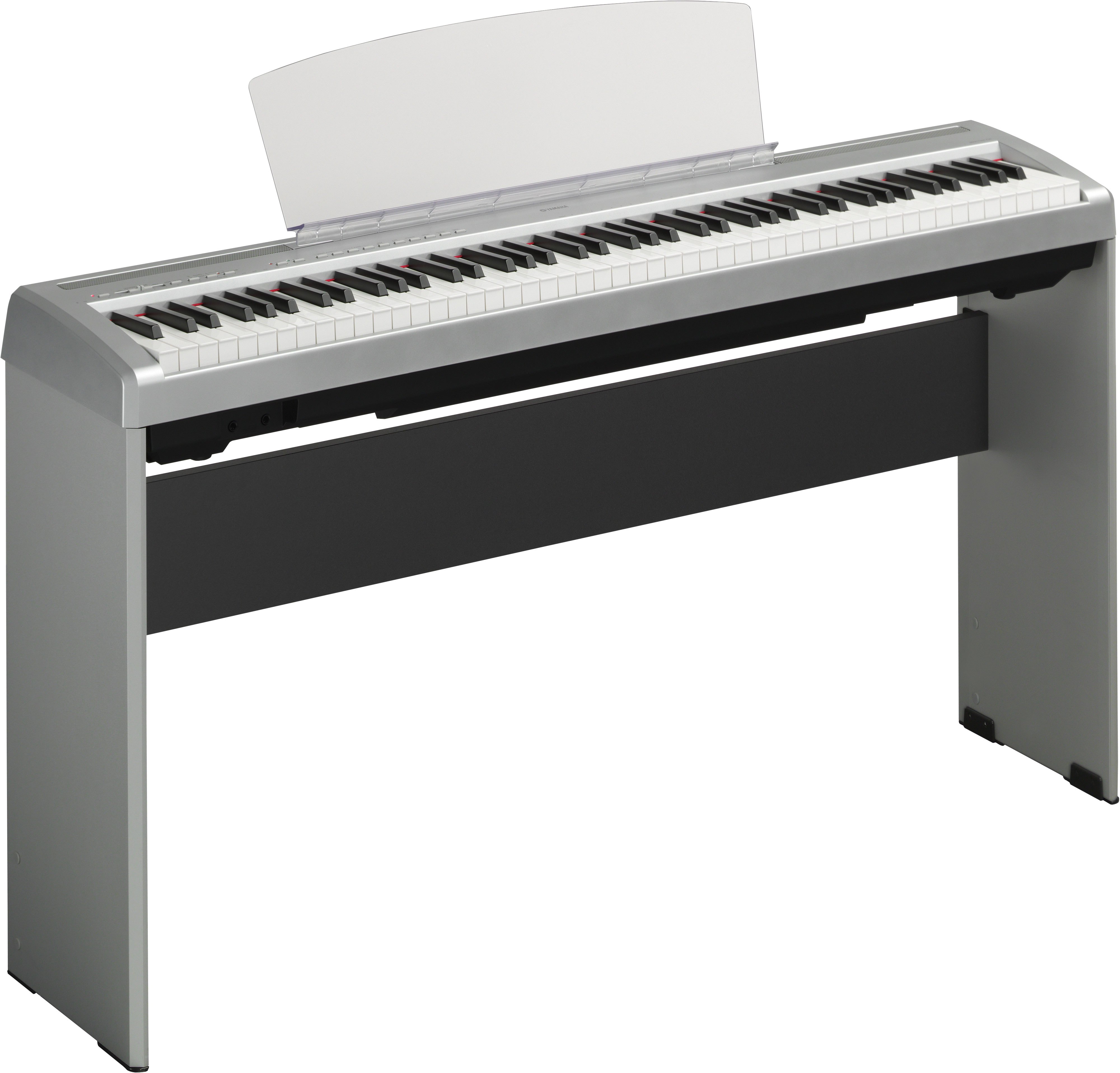 P-95 - Overview - Portables - Pianos - Musical Instruments