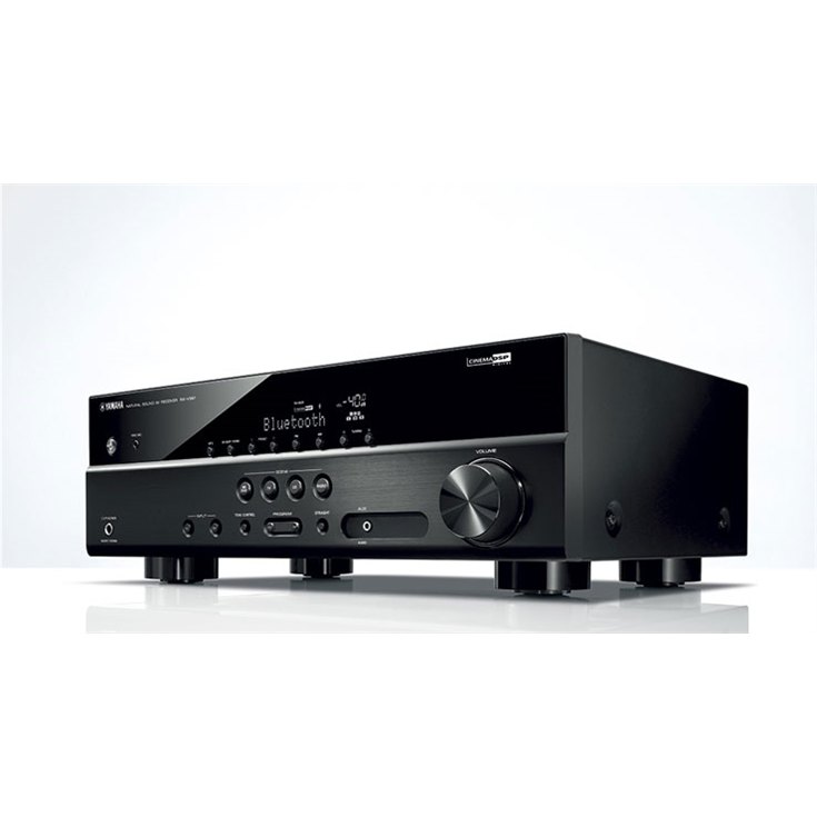 RX-V381 - Videos - AV Receivers - Home Audio - Products - Yamaha