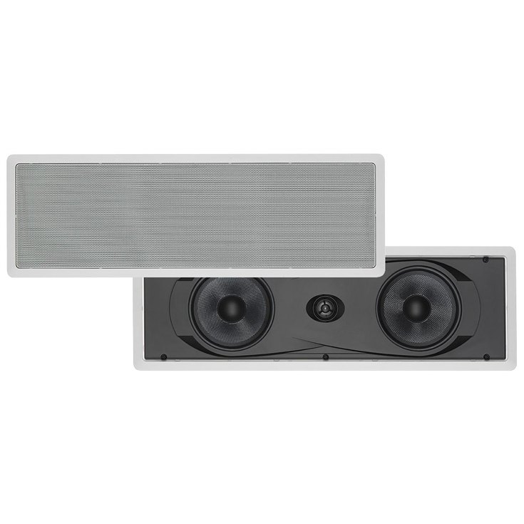 NS-IW960 - Features - Speakers & Subwoofers - Home Audio