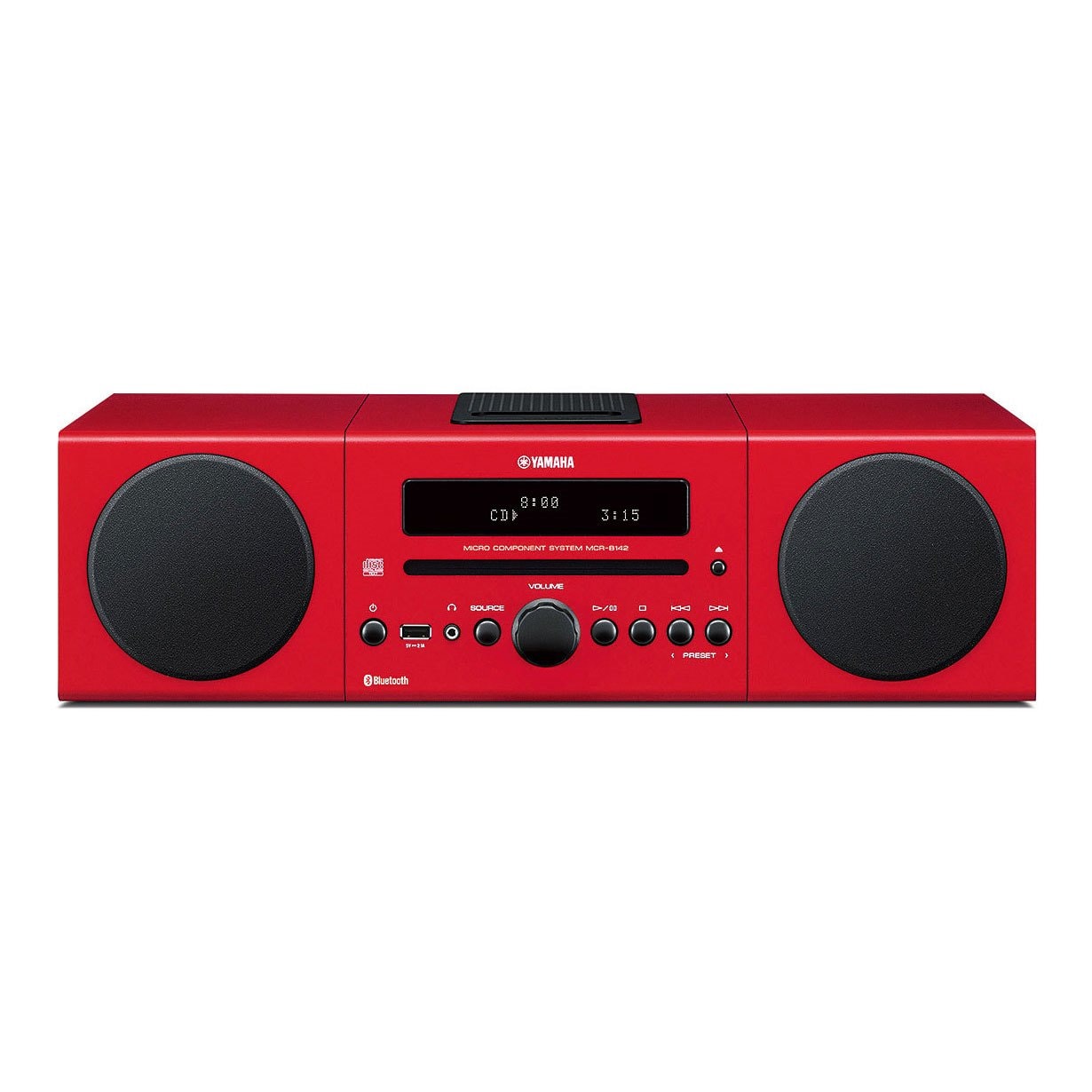 MCR-B142 - Downloads - Mini-Systems - Home Audio - Products