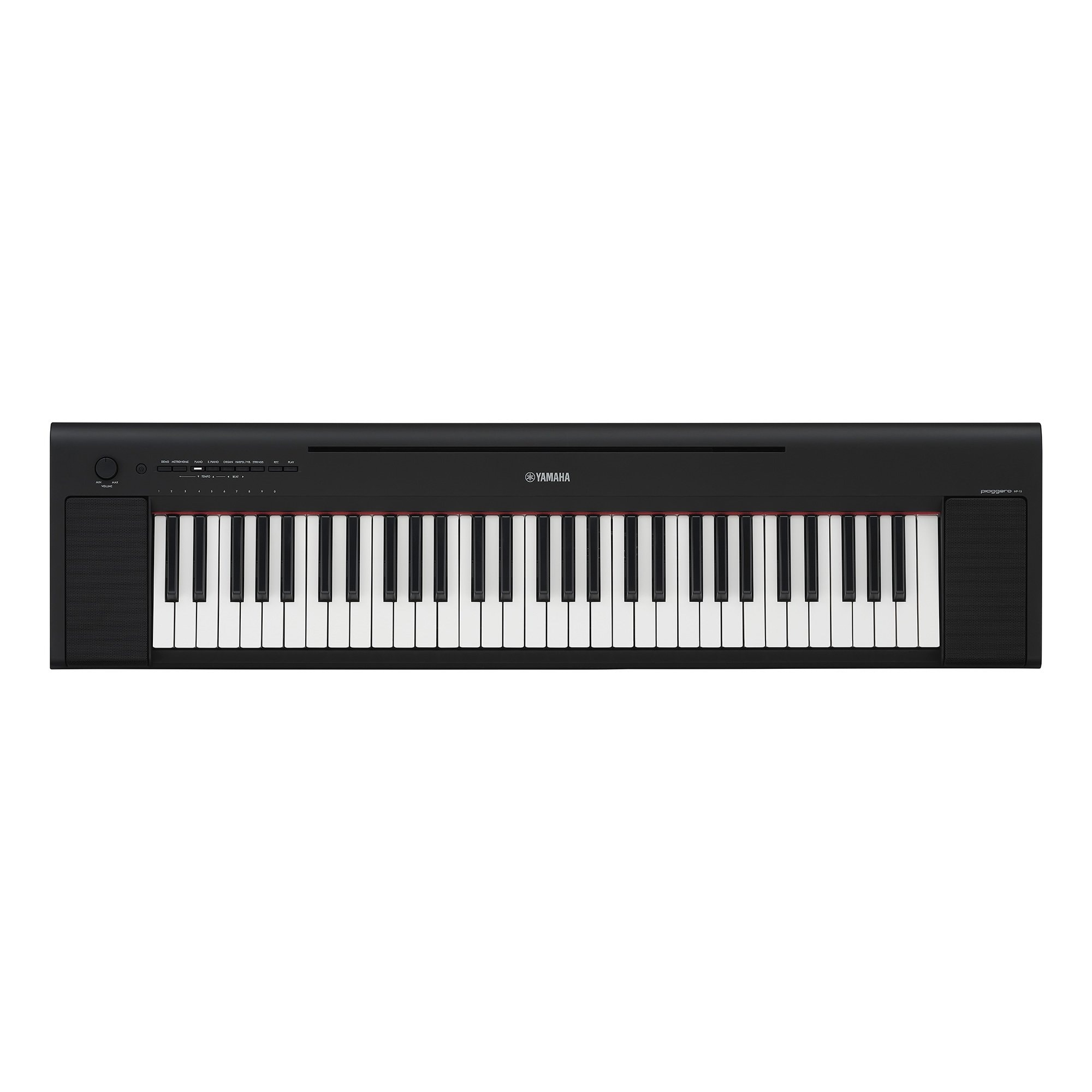 NP-15 Piaggero 61-Key Keyboard - Yamaha USA