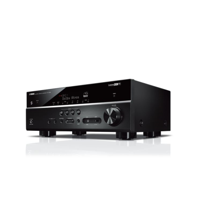RX-V585 - Specs - AV Receivers - Home Audio - Products - Yamaha USA