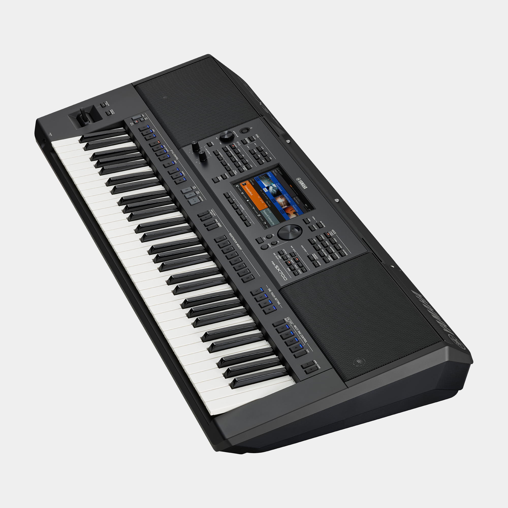 PSR-SX700 | Yamaha Corporation.