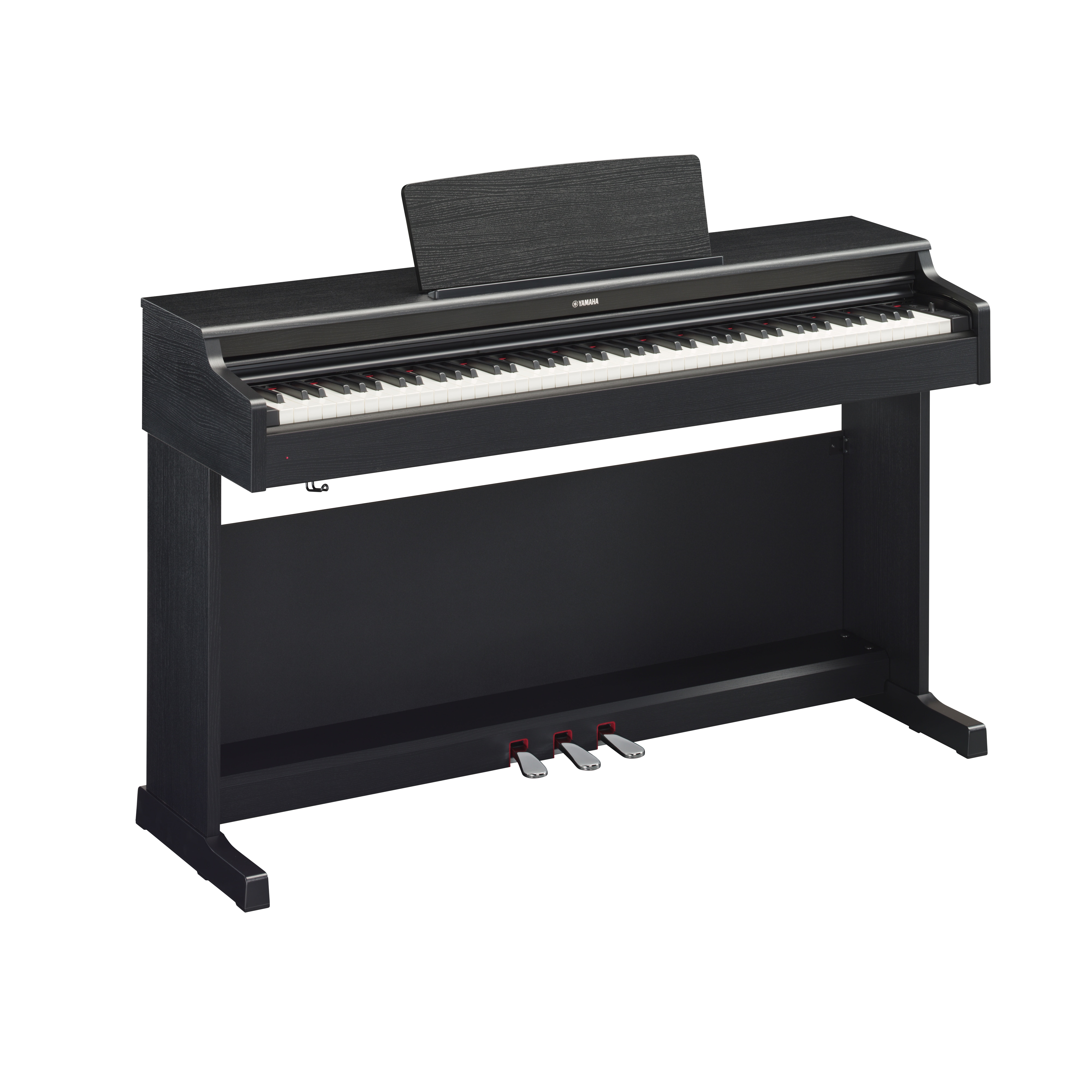 YDP-164 - Specs - ARIUS - Pianos - Musical Instruments - Products