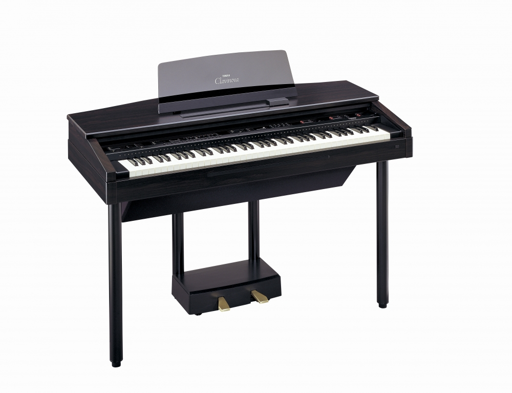Clavinova CVP-7 - Display Collection - INNOVATION ROAD - Yamaha