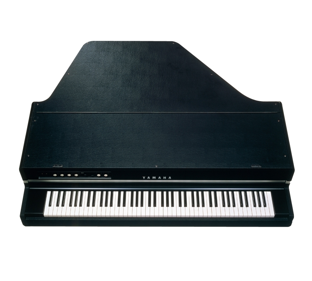 CP-80 - 展示コレクション - INNOVATION ROAD - ヤマハ株式会社