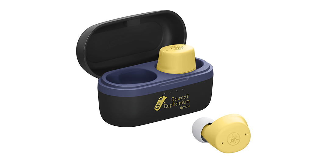 人気アニメ「特別編 響け！ユーフォニアム ～アンサンブルコンテスト