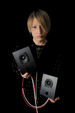 中田ヤスタカ（capsule) | ヤマハミュージックコミュニケーションズ