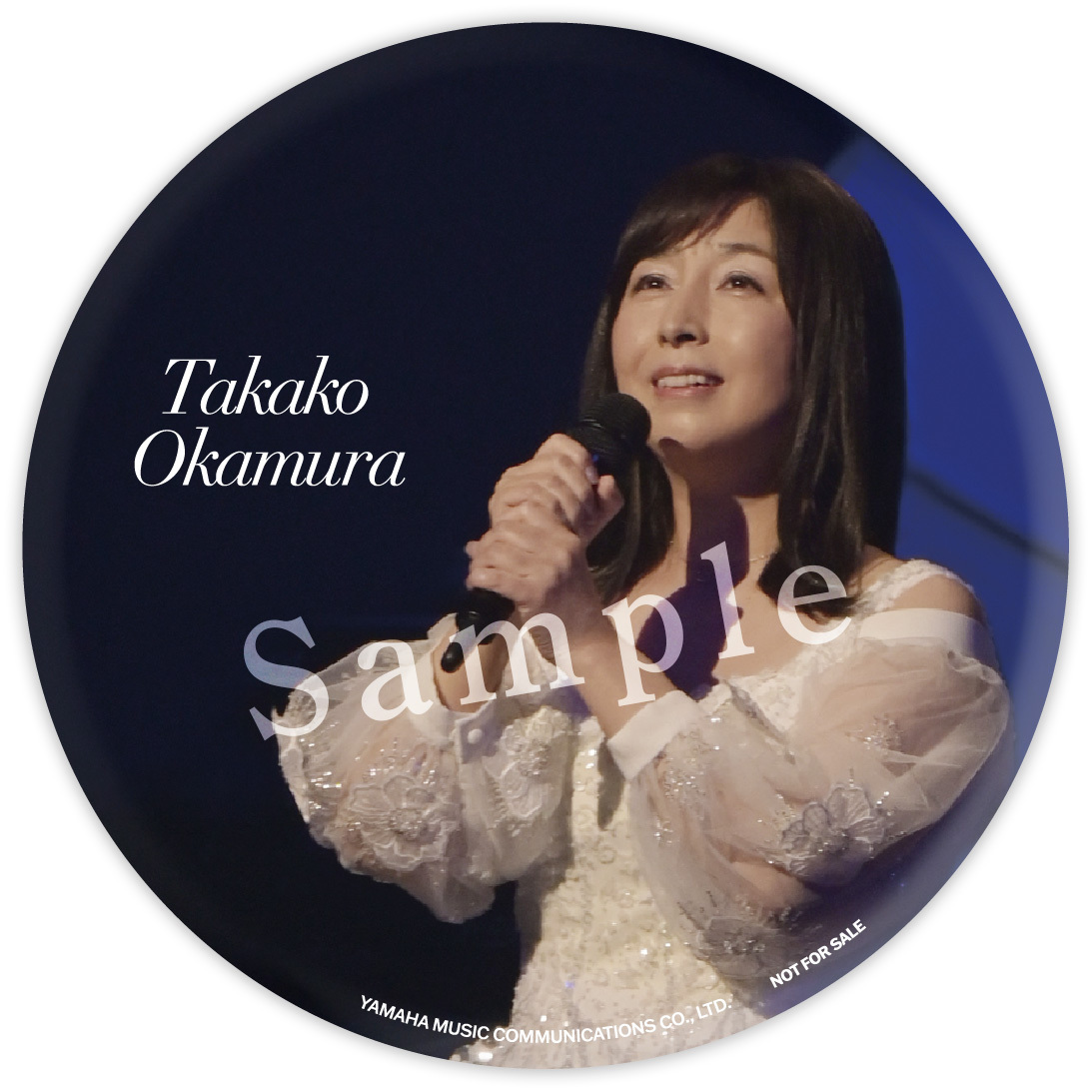 イベント情報】岡村孝子、タワーレコード新宿店で最新コンサートBlu