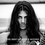 廃盤】THE BEST OF RICHIE KOTZEN | | ヤマハミュージック