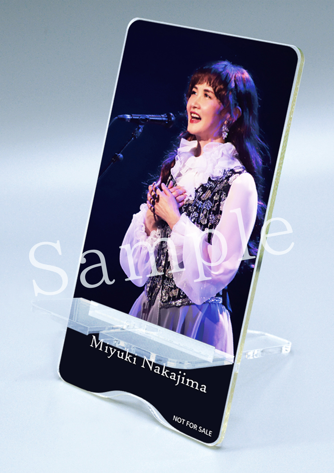 2月2日 発売中島みゆき『中島みゆき 2020ラスト・ツアー「結果オーライ